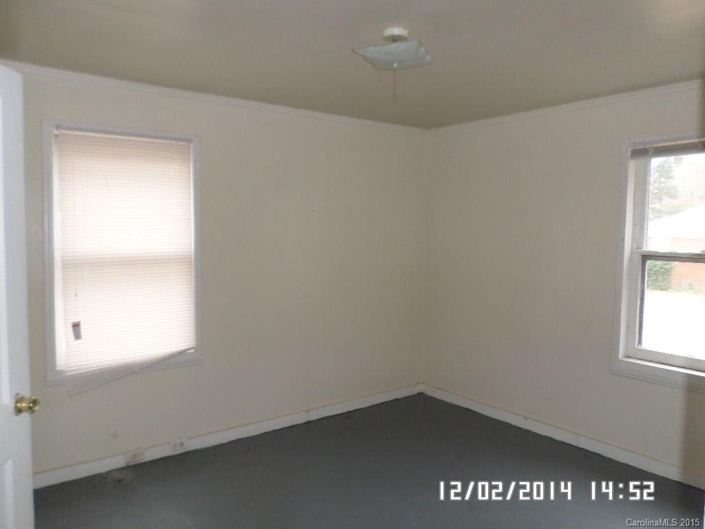 None - Residential Lease
