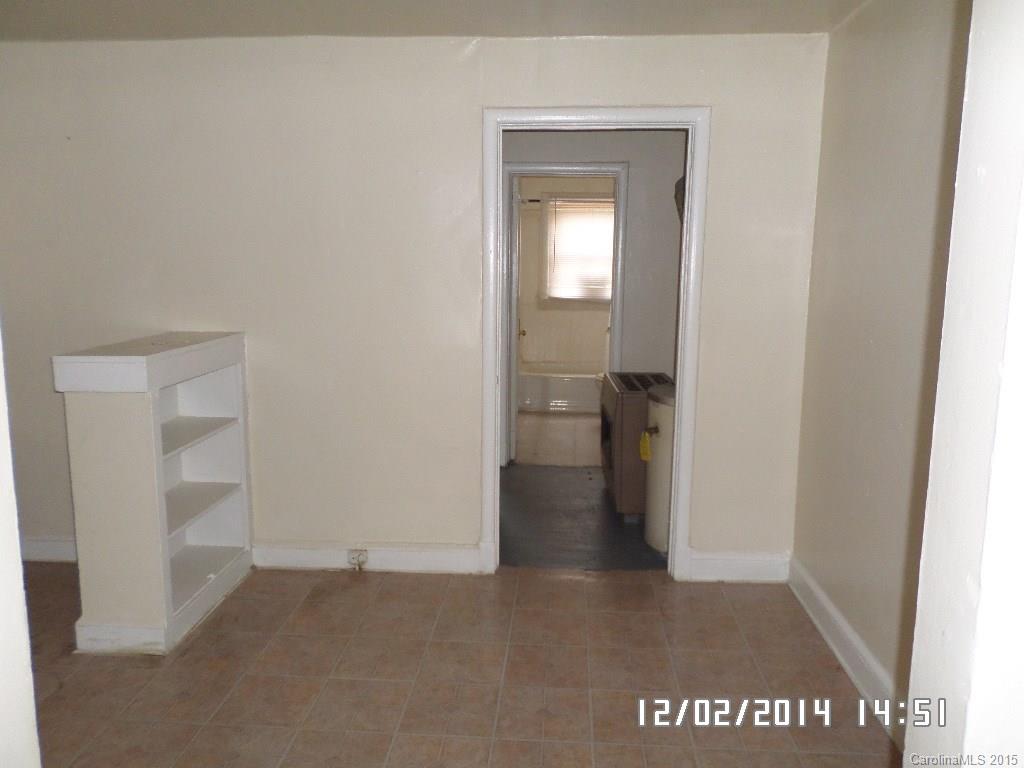 None - Residential Lease