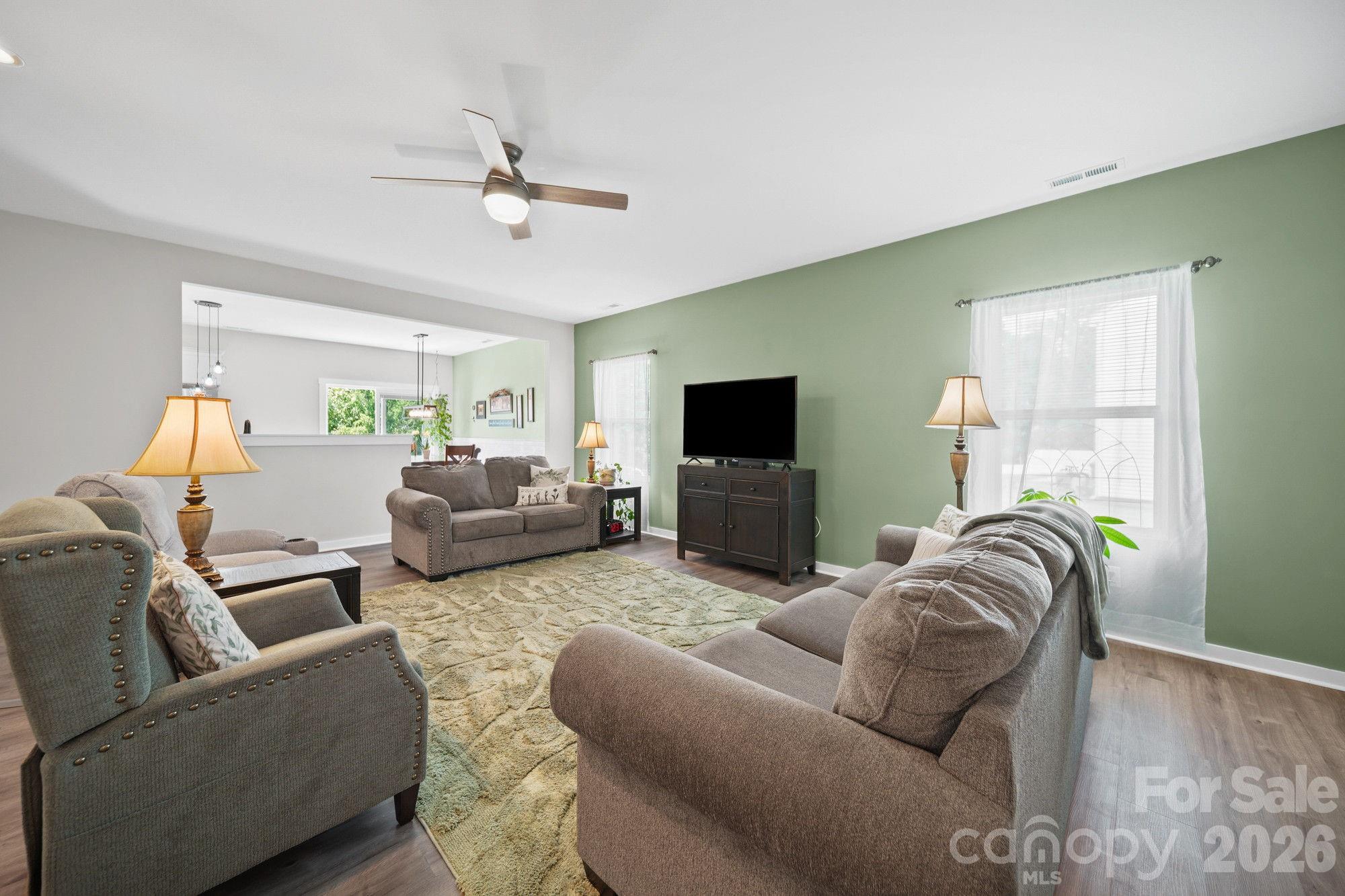 Grandview - Residential