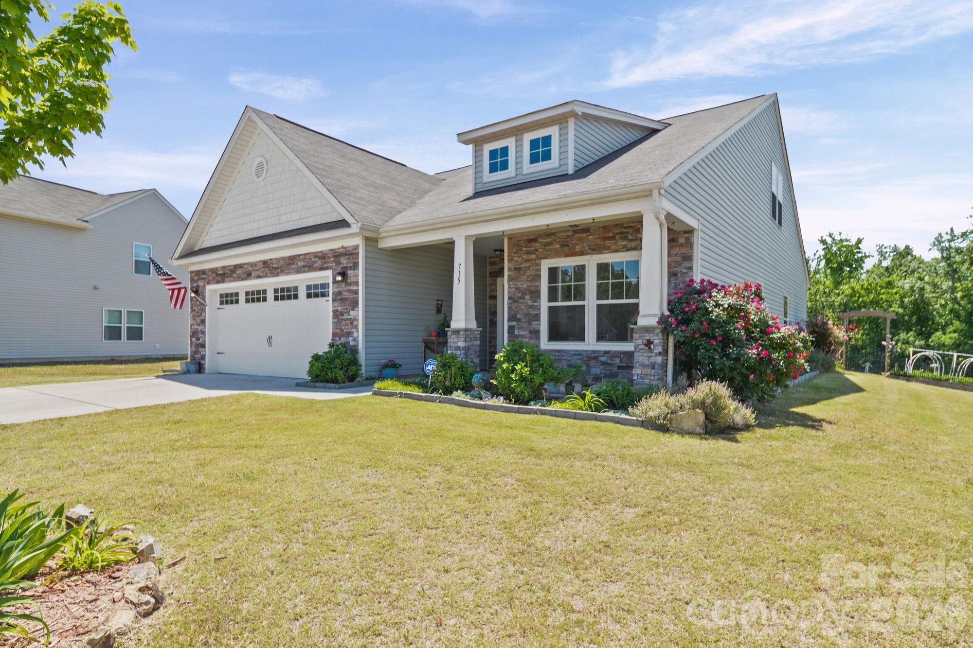 Grandview - Residential