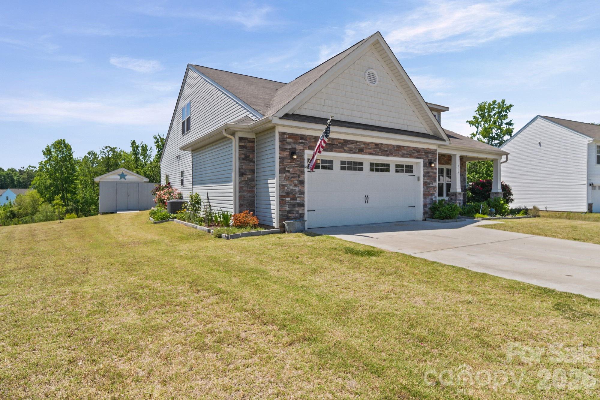Grandview - Residential