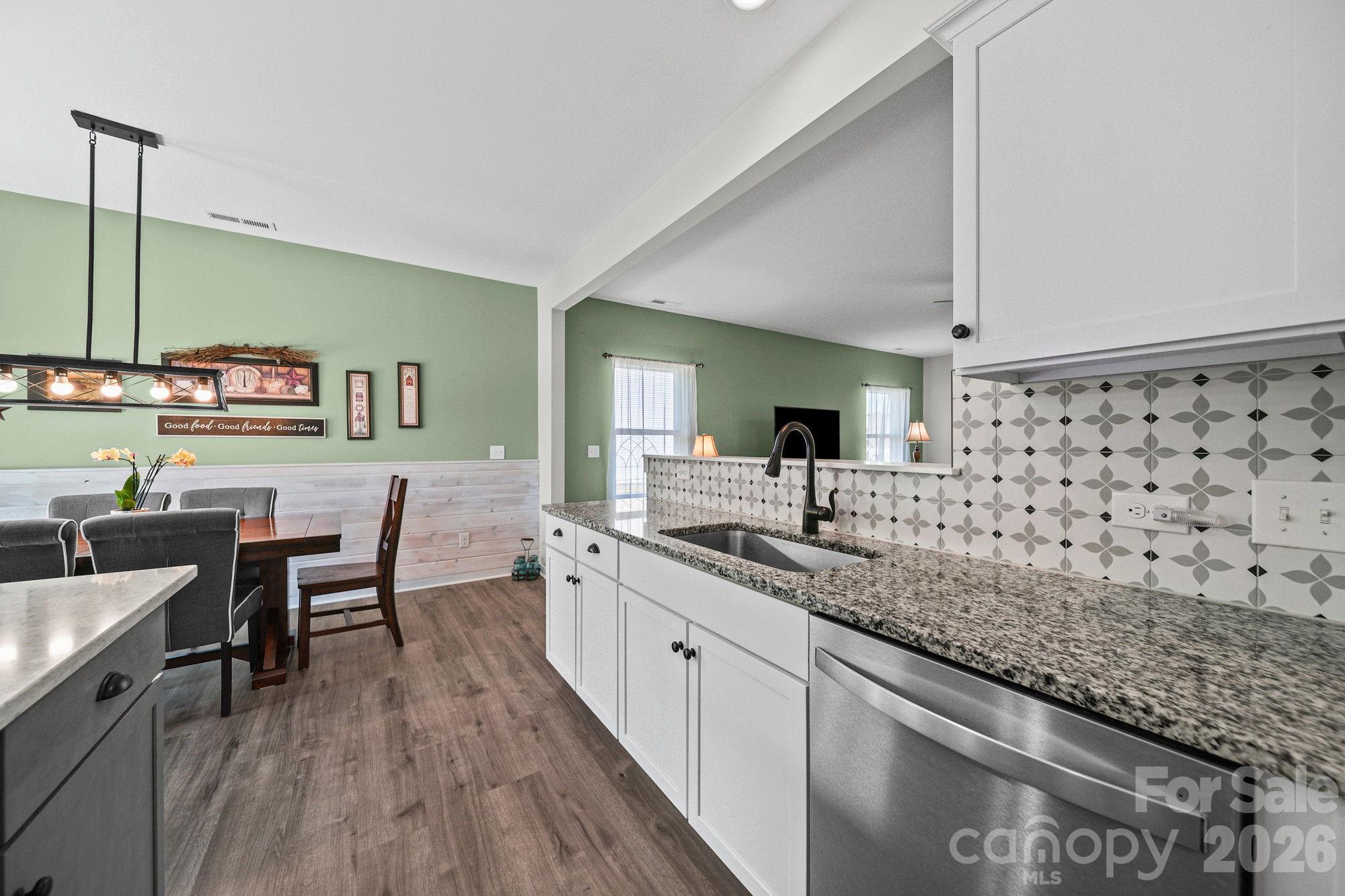 Grandview - Residential
