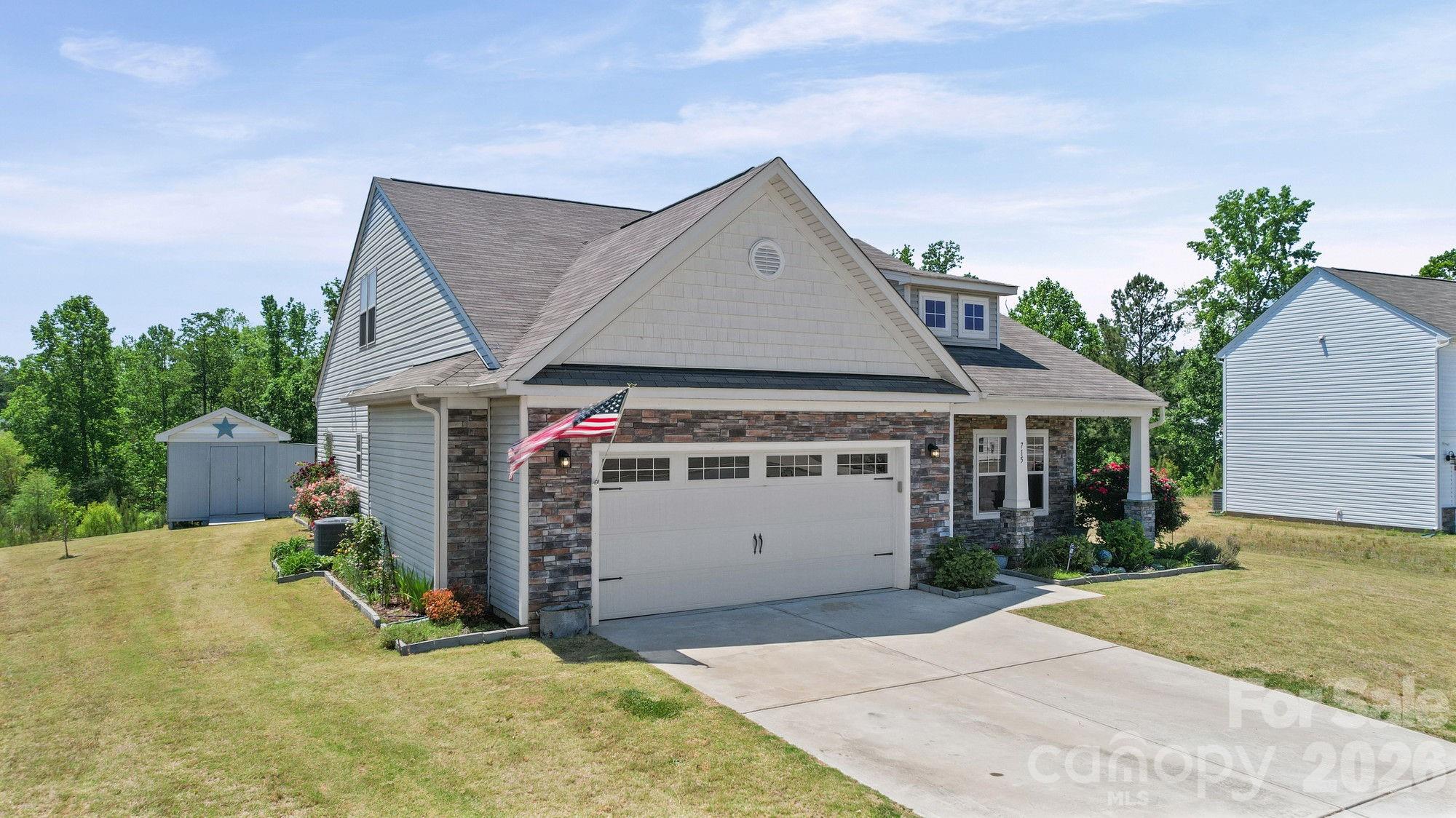 715 Lexington Drive