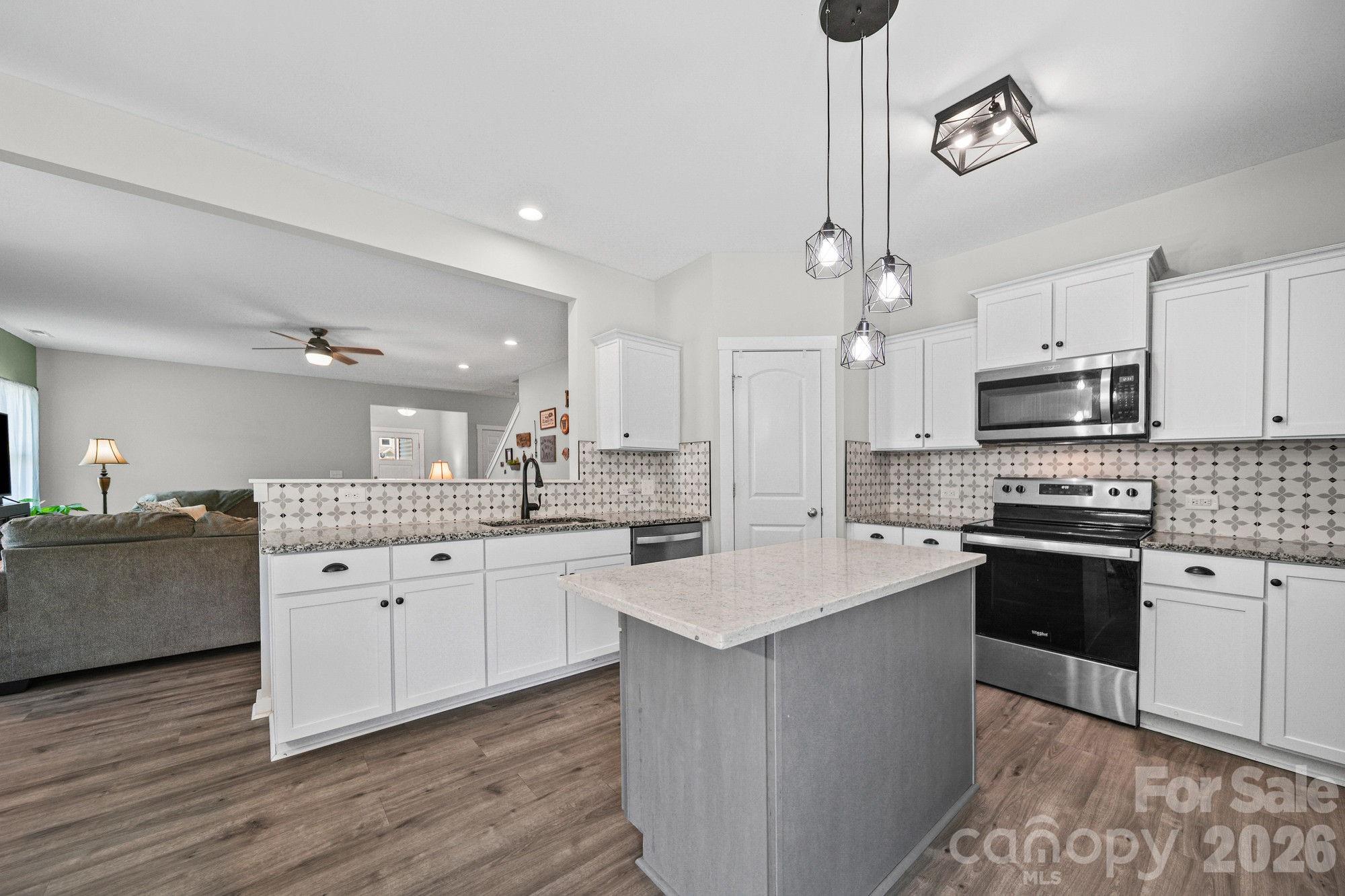 Grandview - Residential