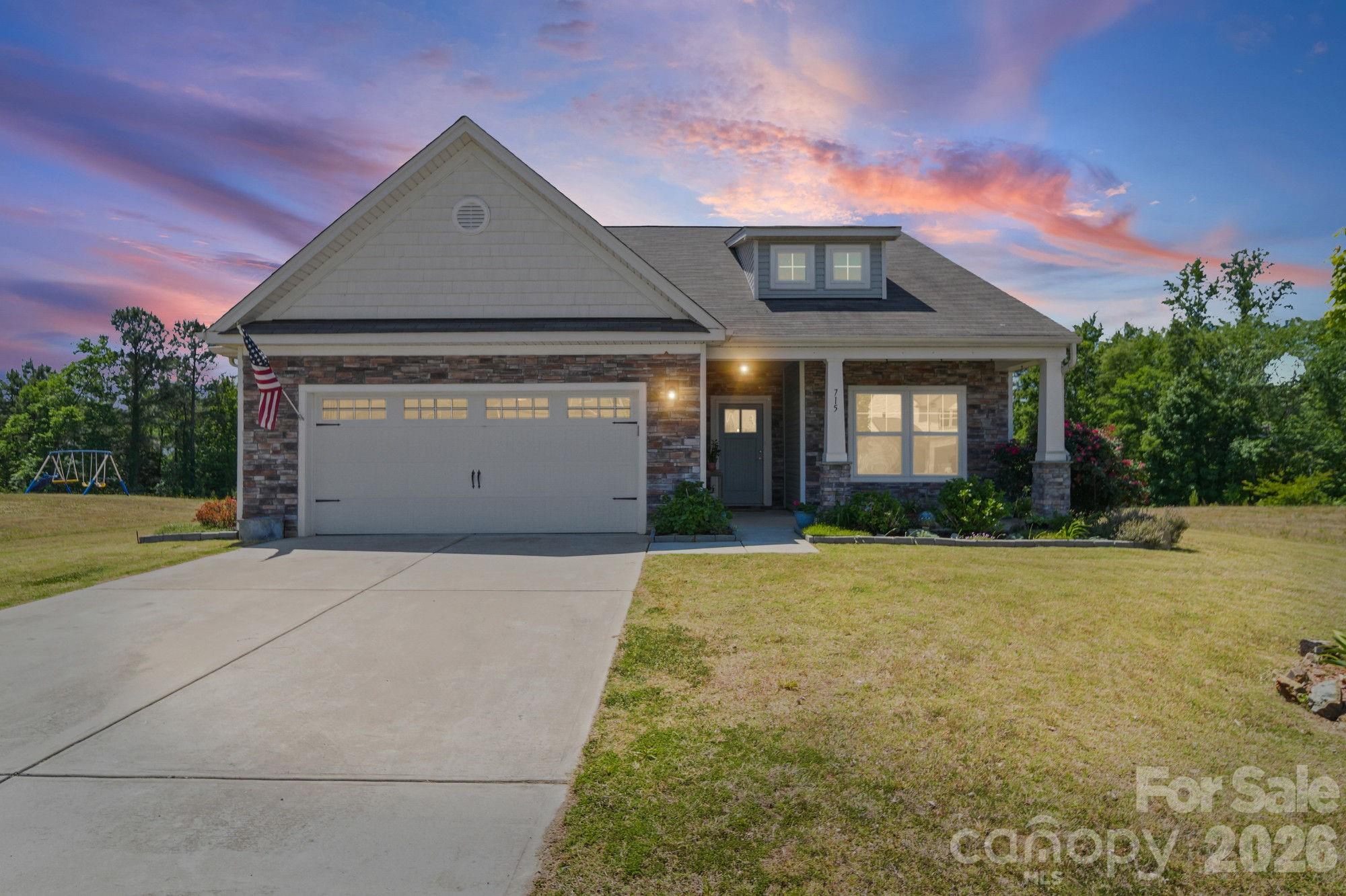 Grandview - Residential