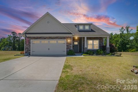 Photo of 715 Lexington Drive, Albemarle, NC 28001 (MLS # 4378168)