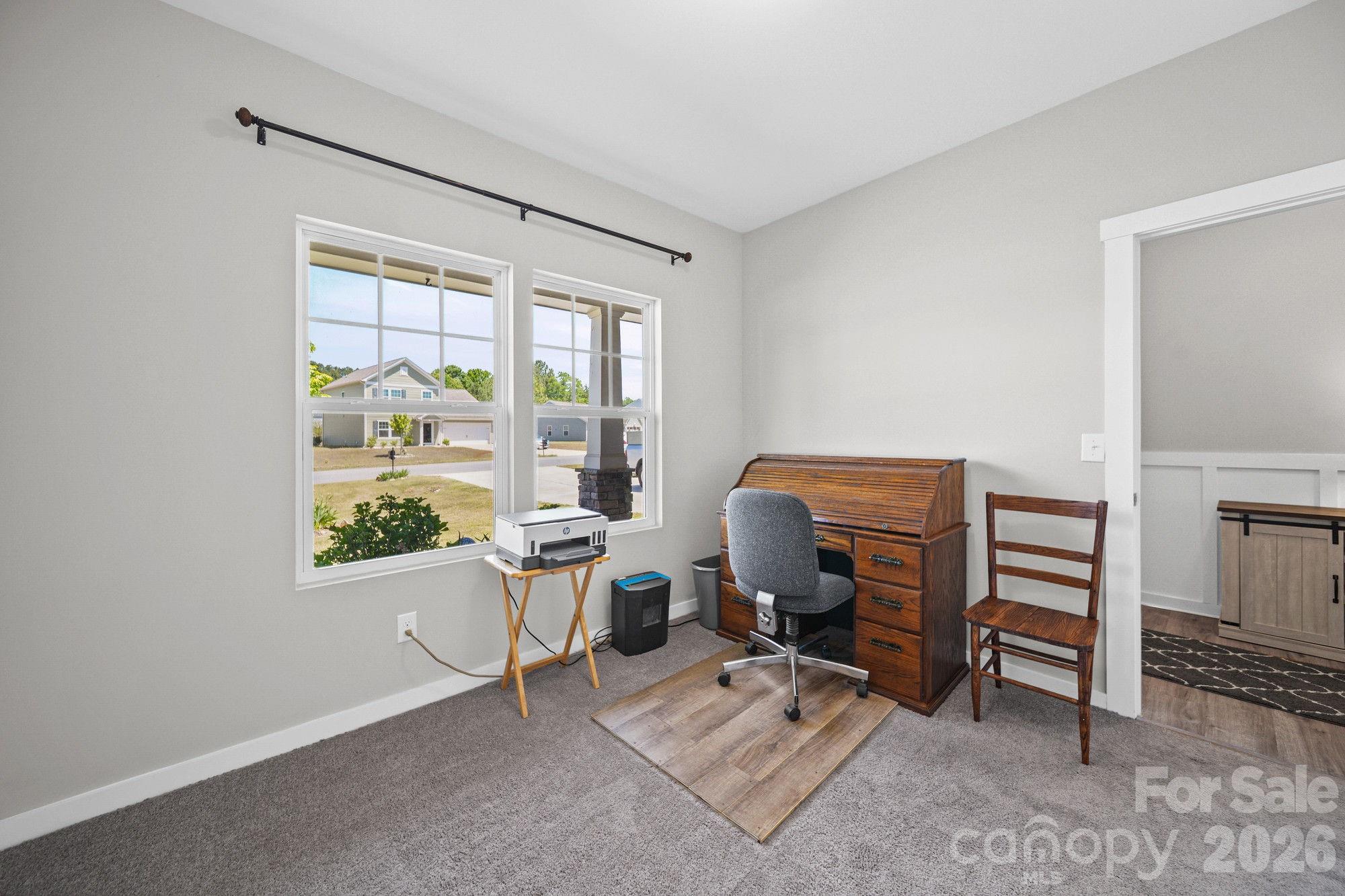 Grandview - Residential