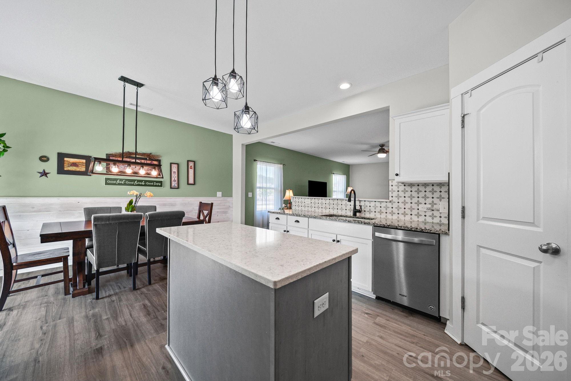 Grandview - Residential