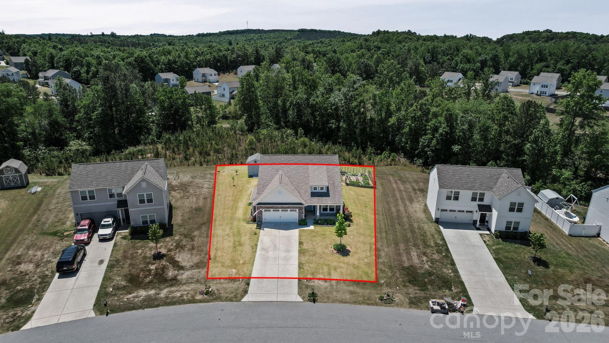 Grandview - Residential