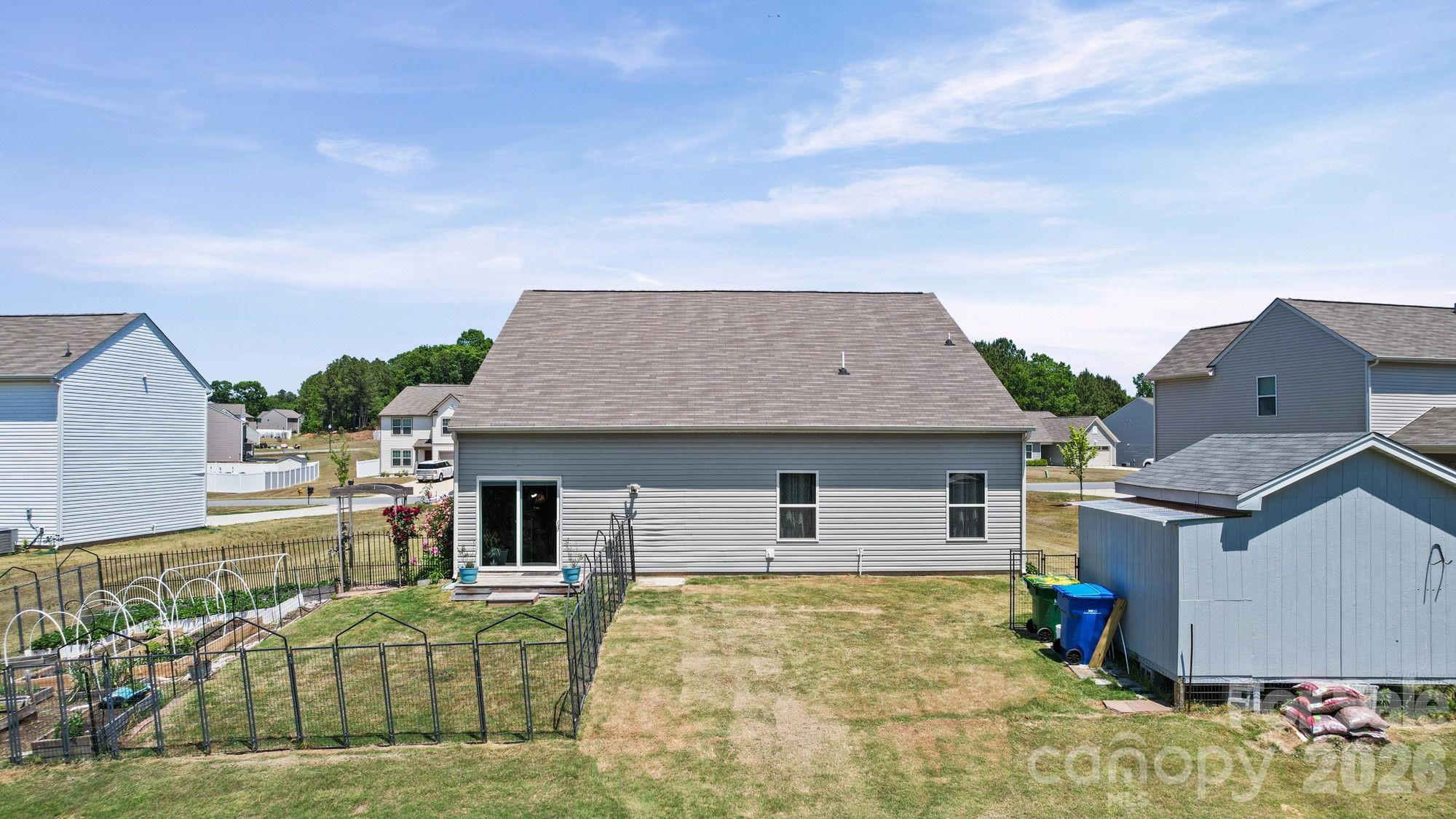 715 Lexington Drive