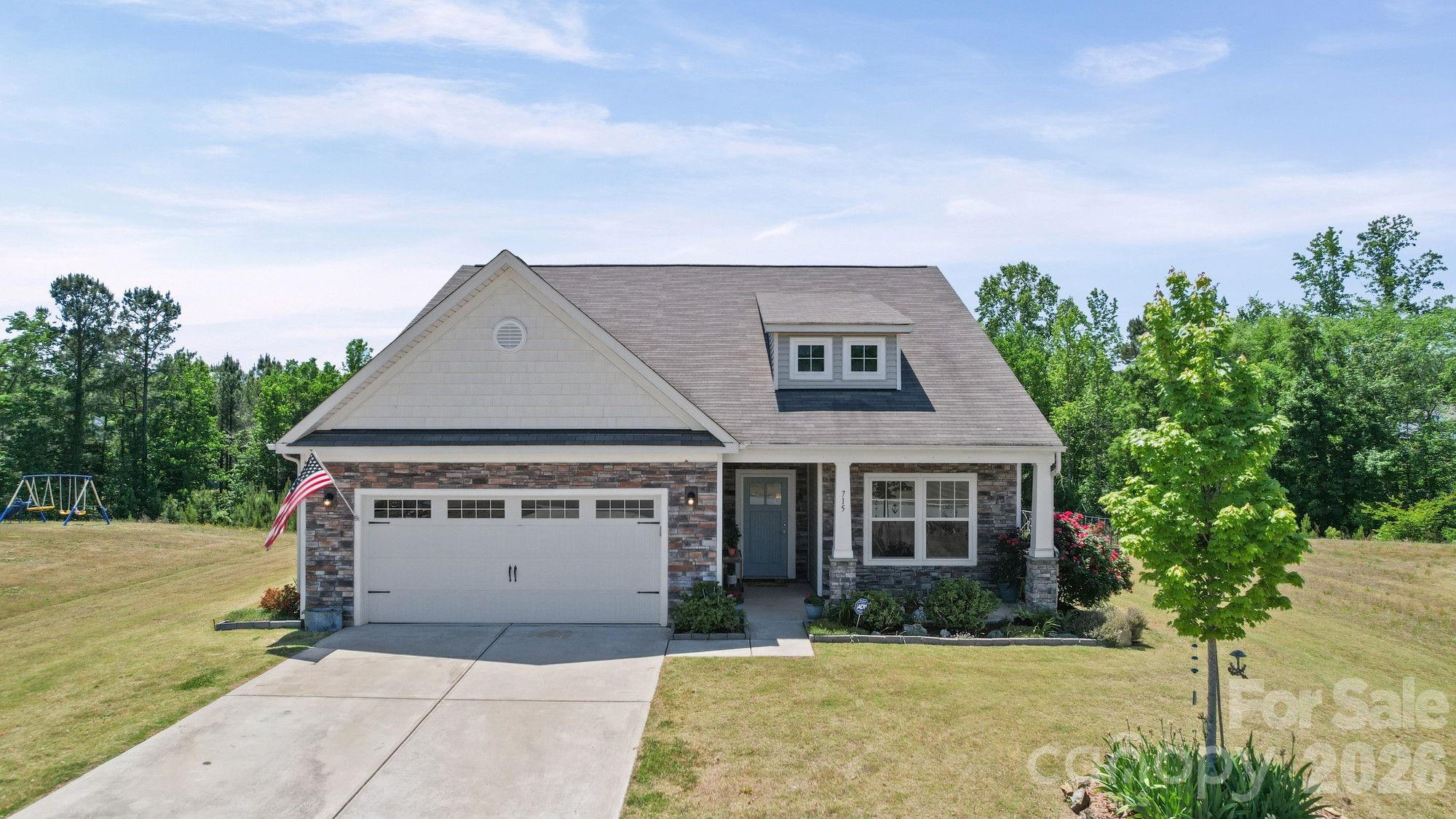 715 Lexington Drive