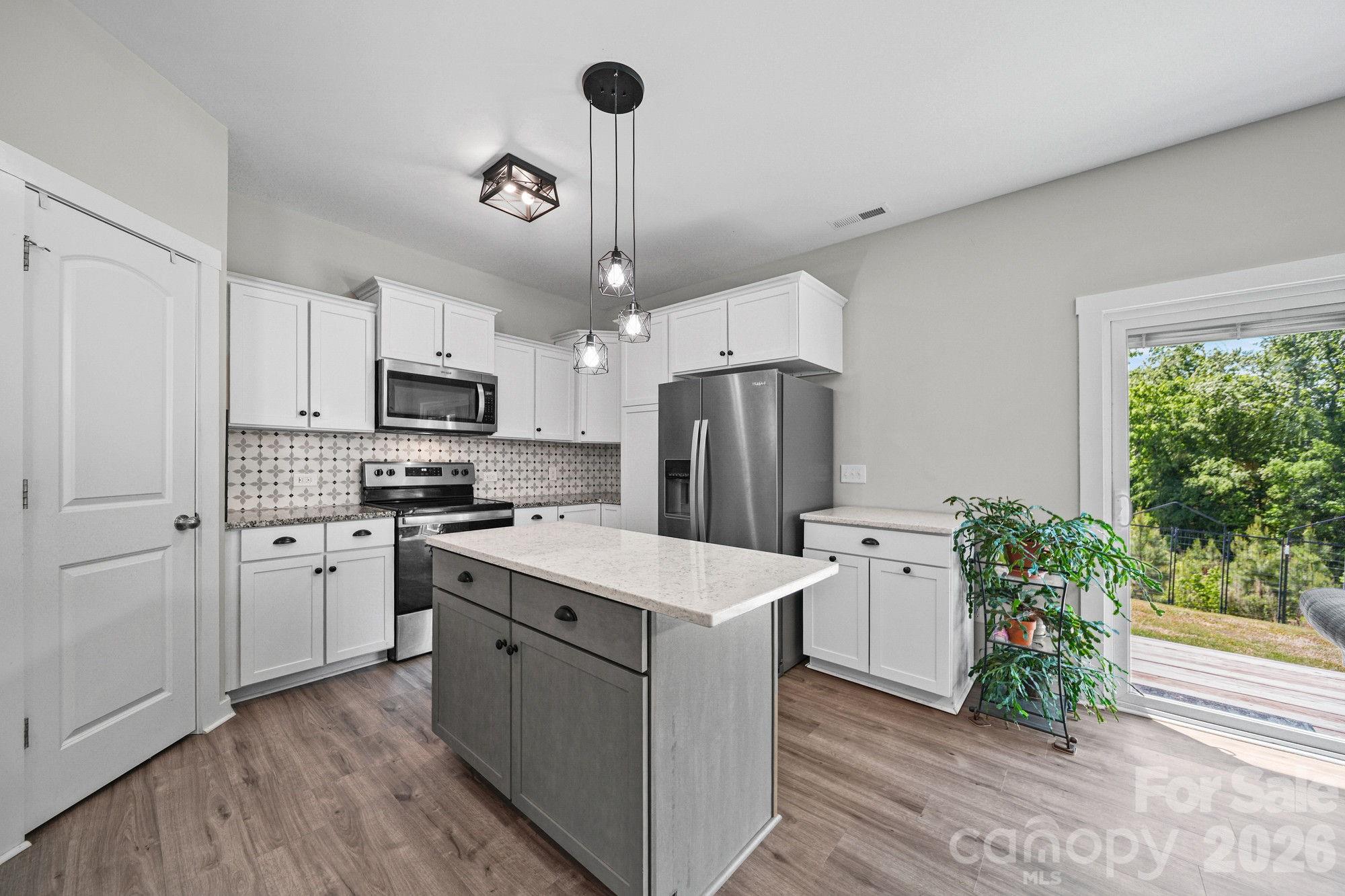 Grandview - Residential