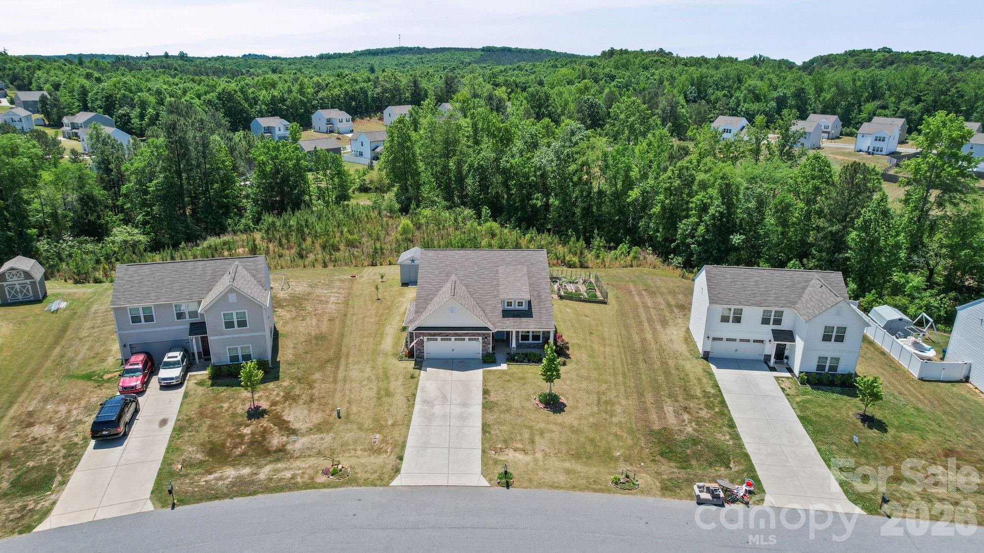 Grandview - Residential