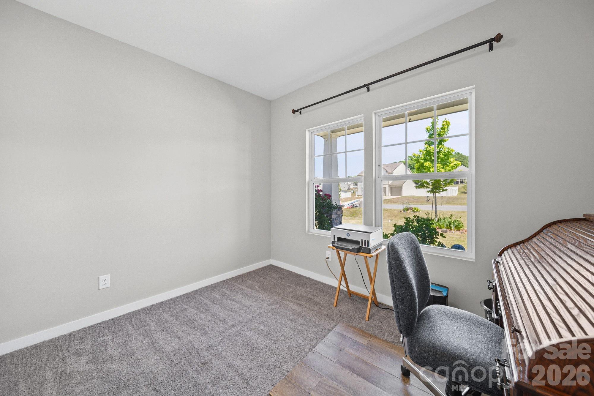Grandview - Residential