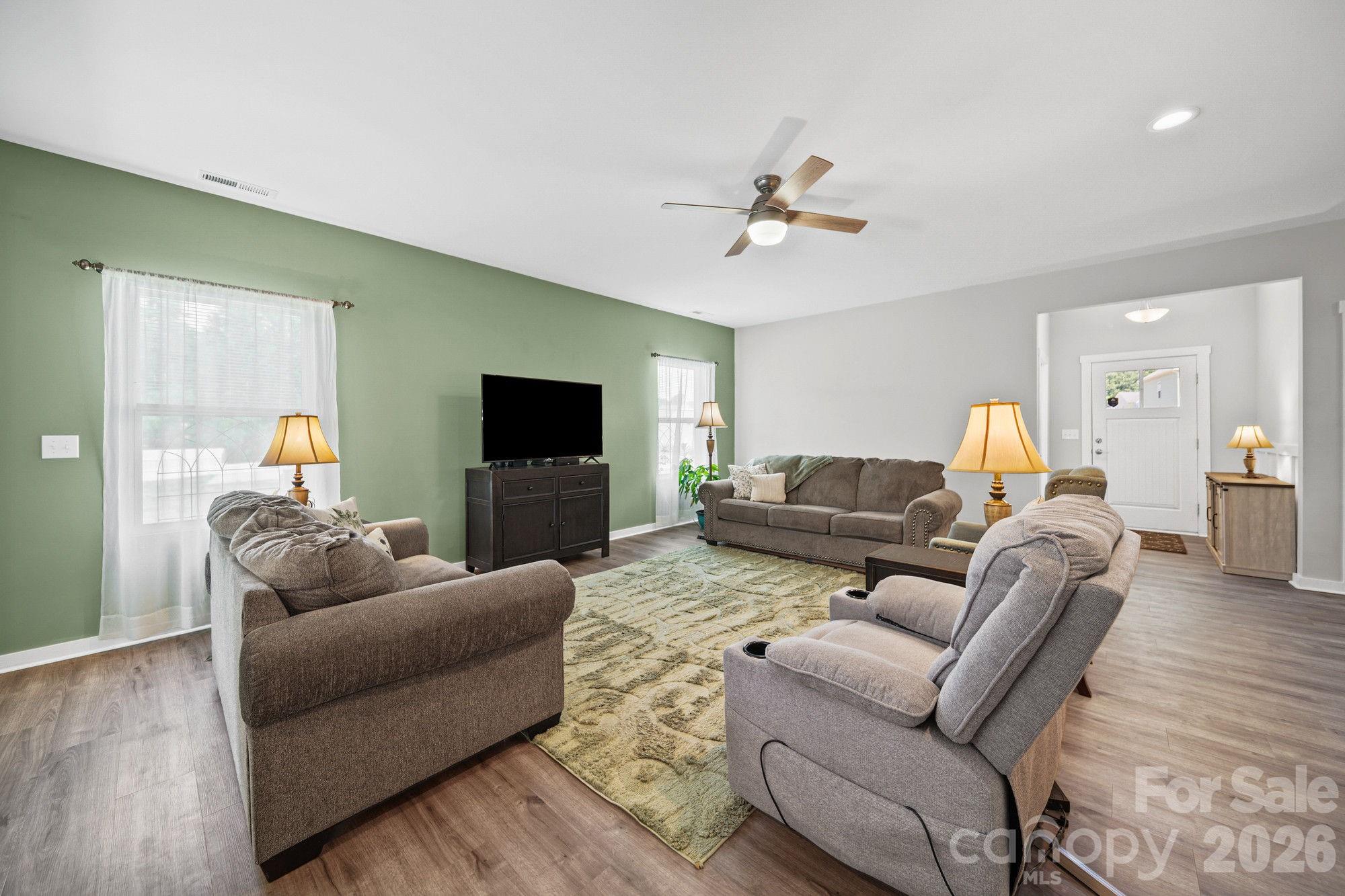 Grandview - Residential
