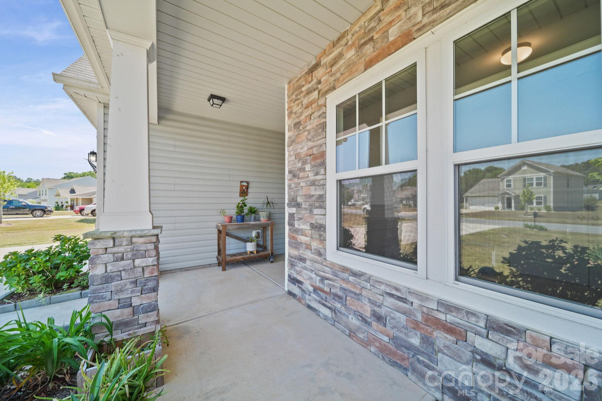 Grandview - Residential