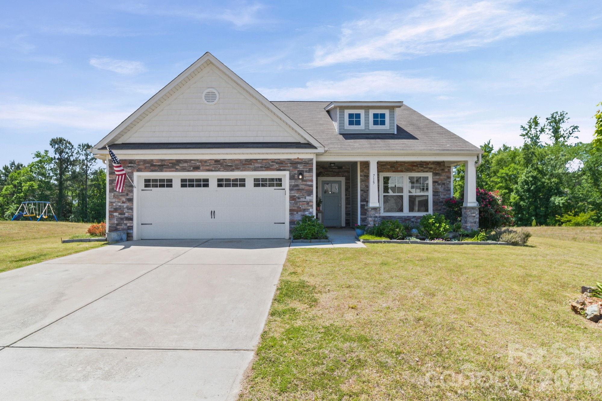 Grandview - Residential
