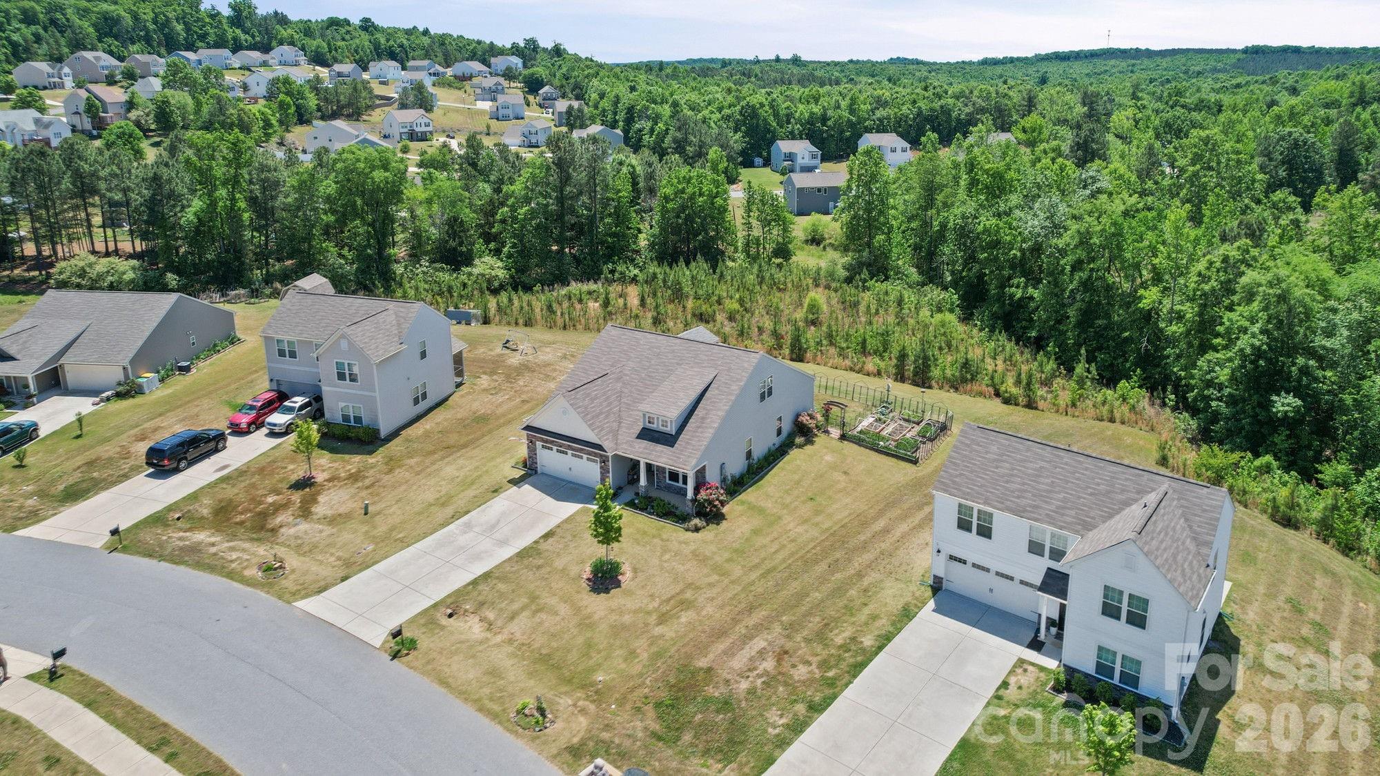 Grandview - Residential