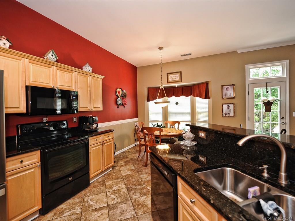 Knightsbridge - Residential