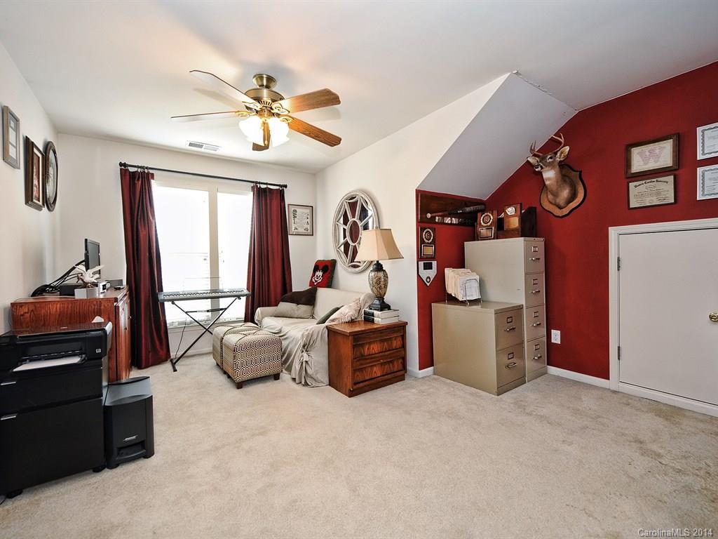 Knightsbridge - Residential