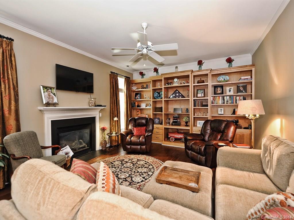 Knightsbridge - Residential