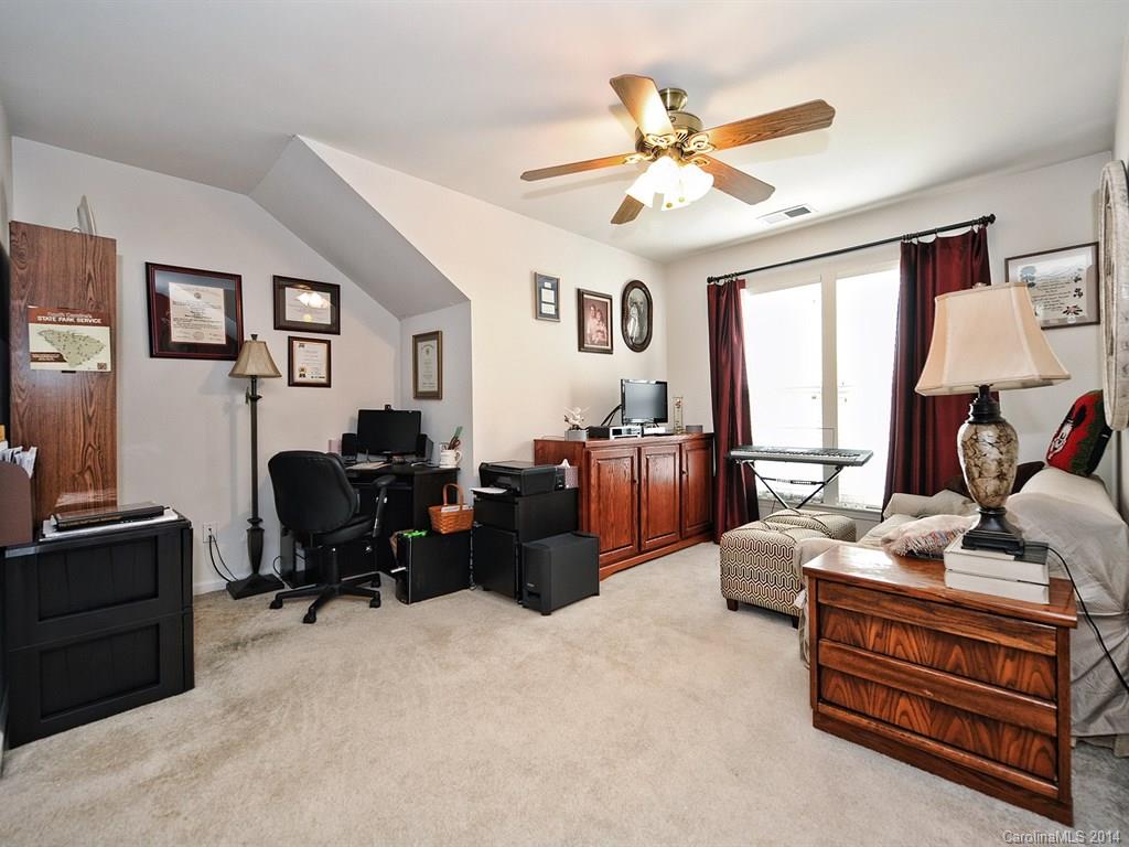 Knightsbridge - Residential