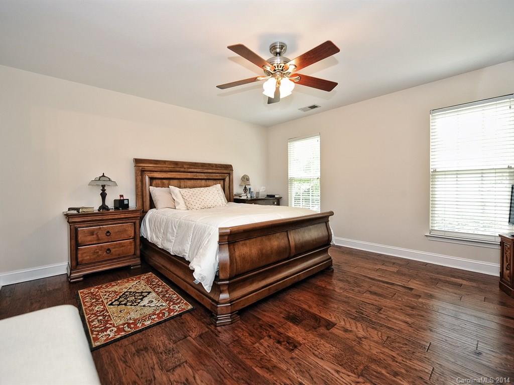 Knightsbridge - Residential