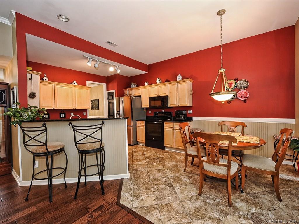 Knightsbridge - Residential