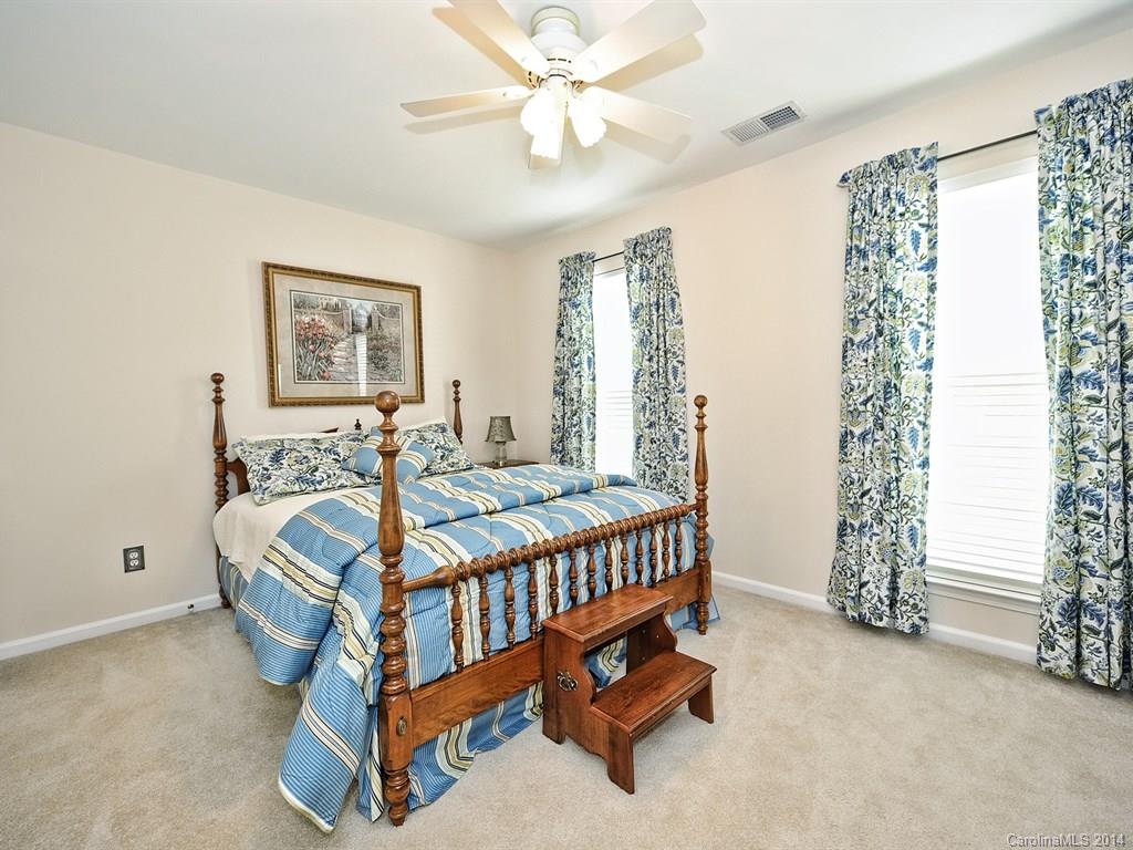 Knightsbridge - Residential