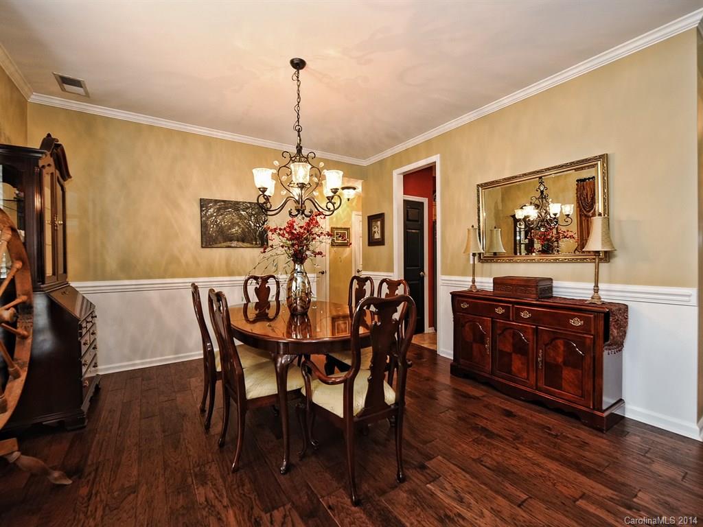 Knightsbridge - Residential