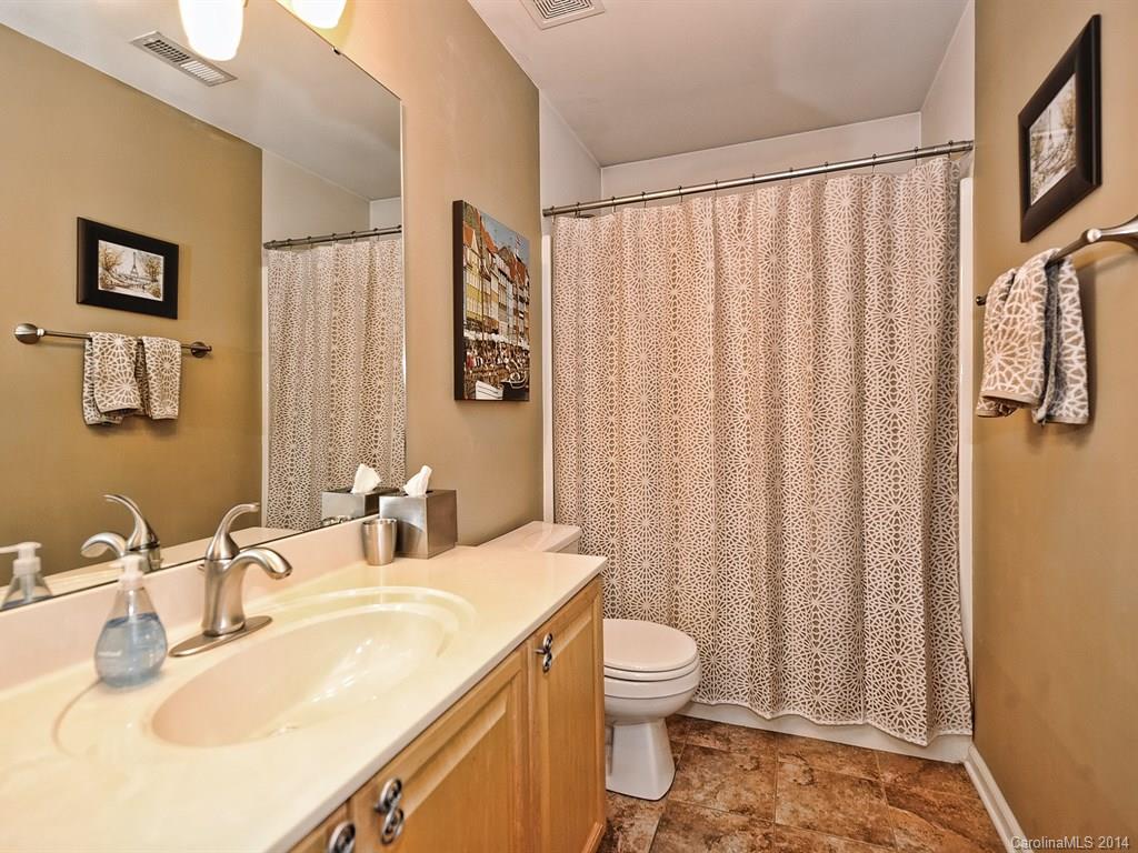 Knightsbridge - Residential