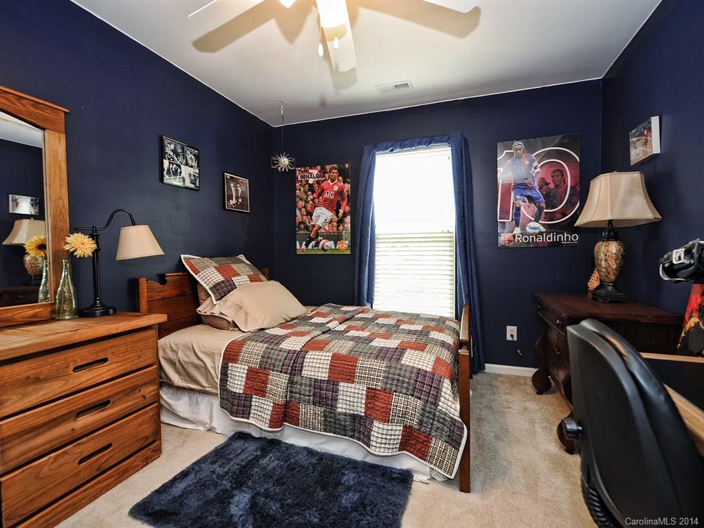 Knightsbridge - Residential