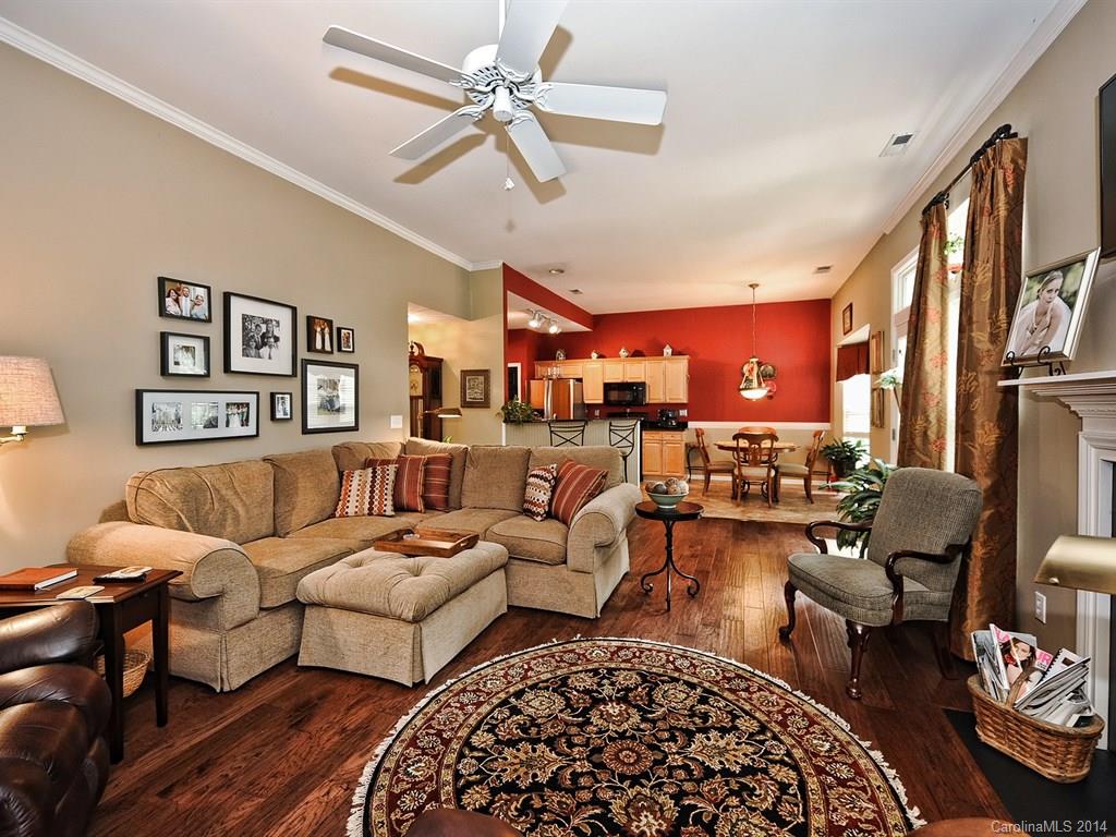 Knightsbridge - Residential