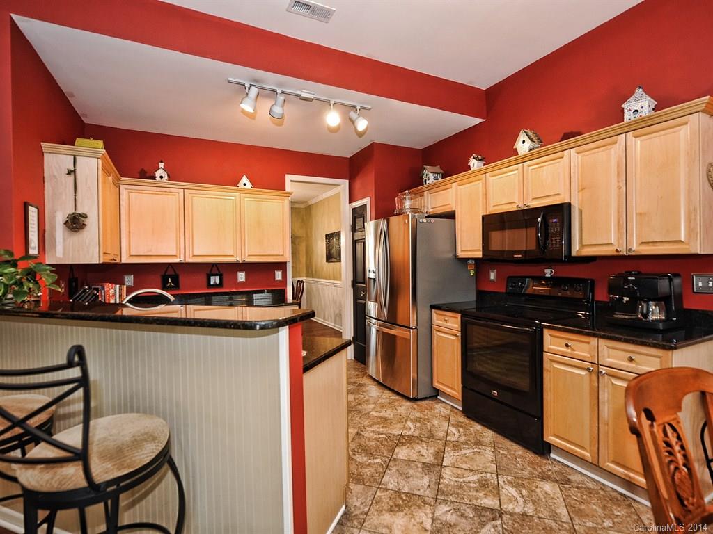 Knightsbridge - Residential