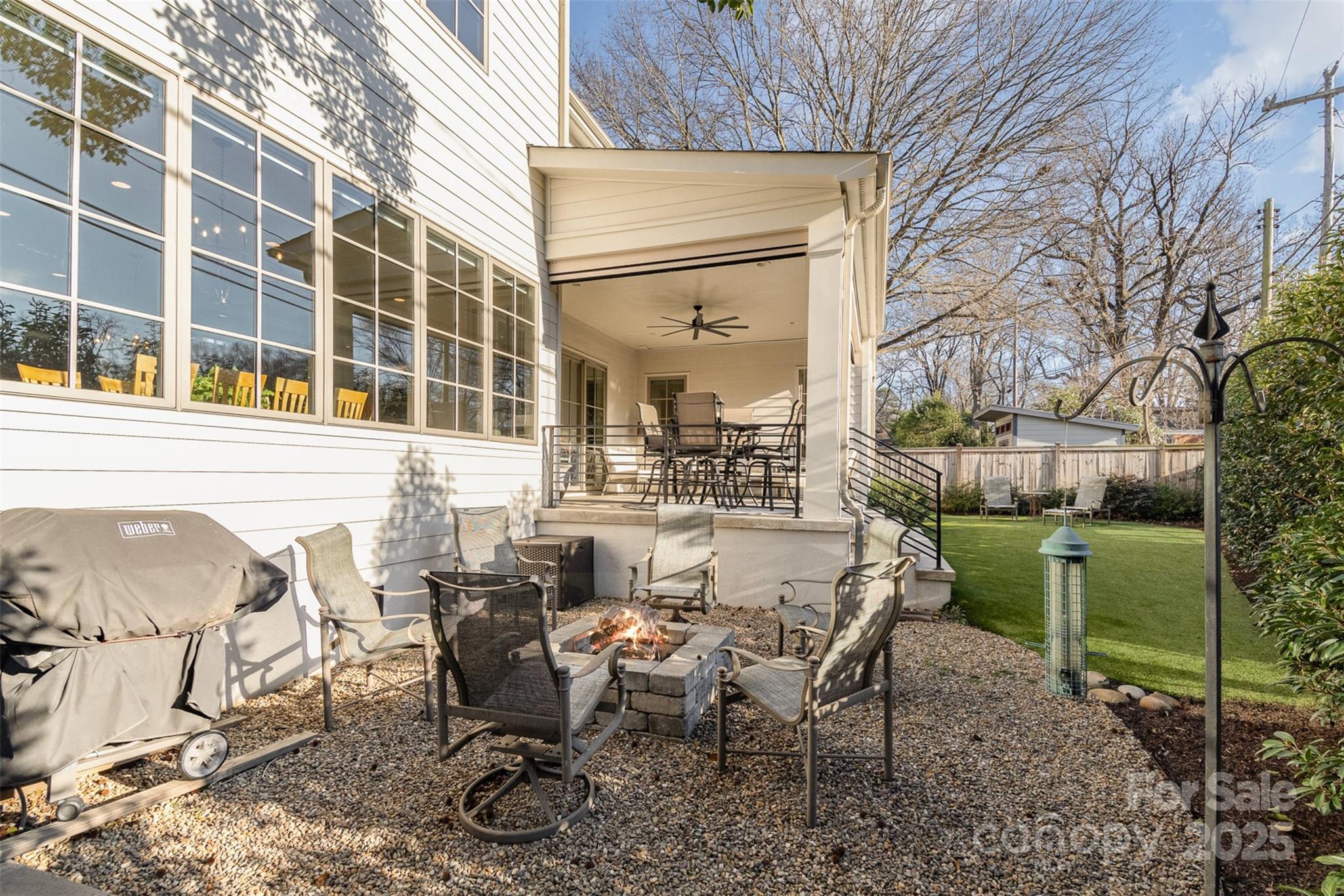 Sedgefield - Residential