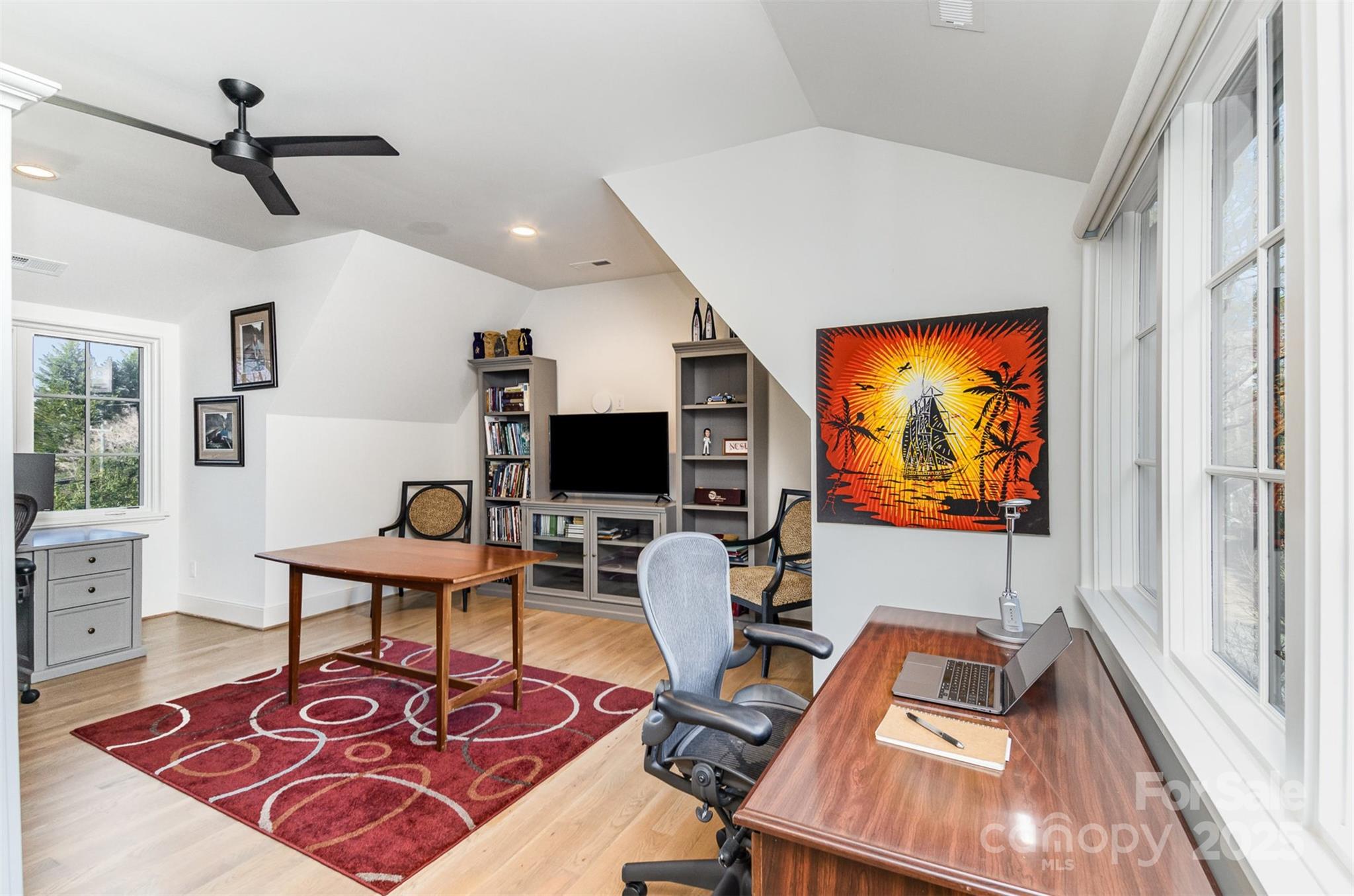 Sedgefield - Residential