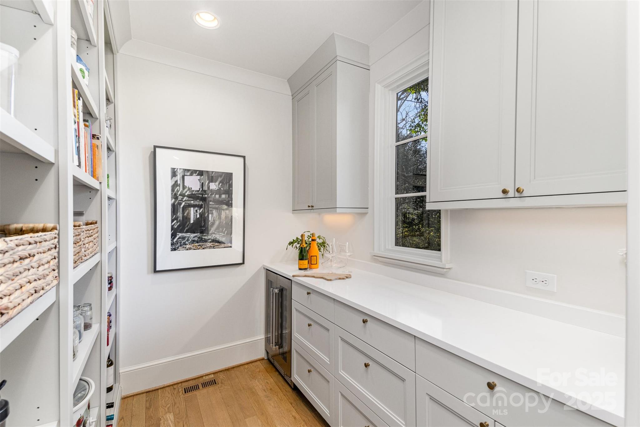 Sedgefield - Residential