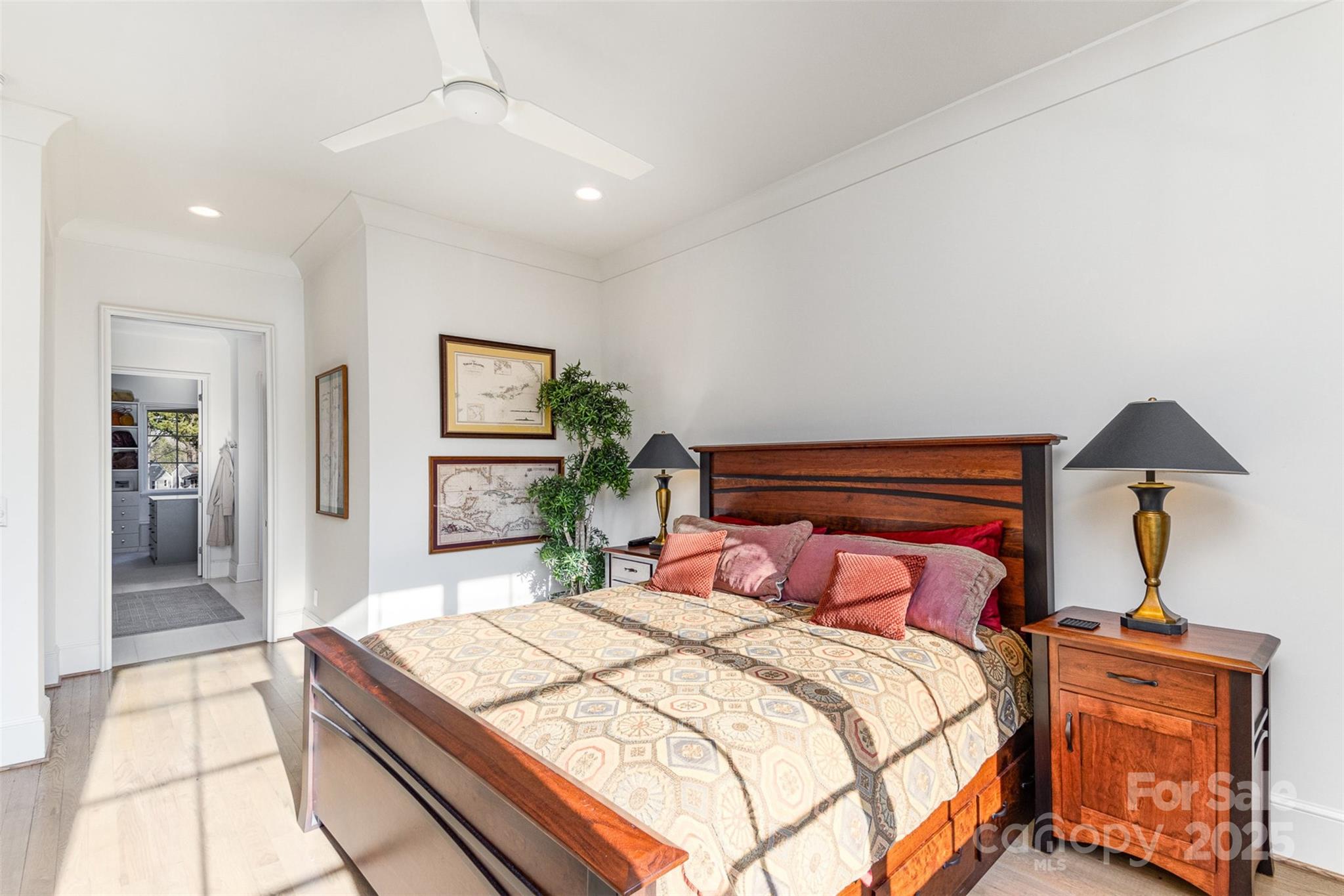 Sedgefield - Residential