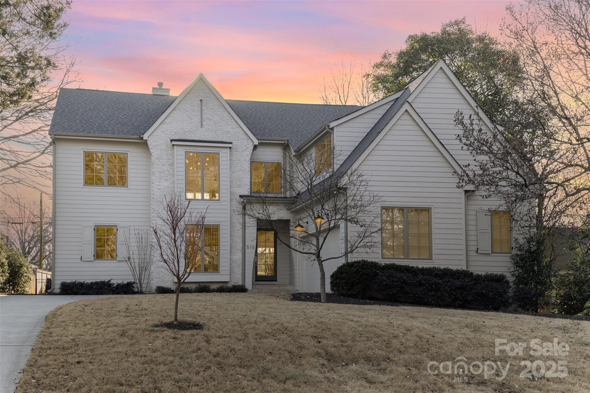 Sedgefield - Residential