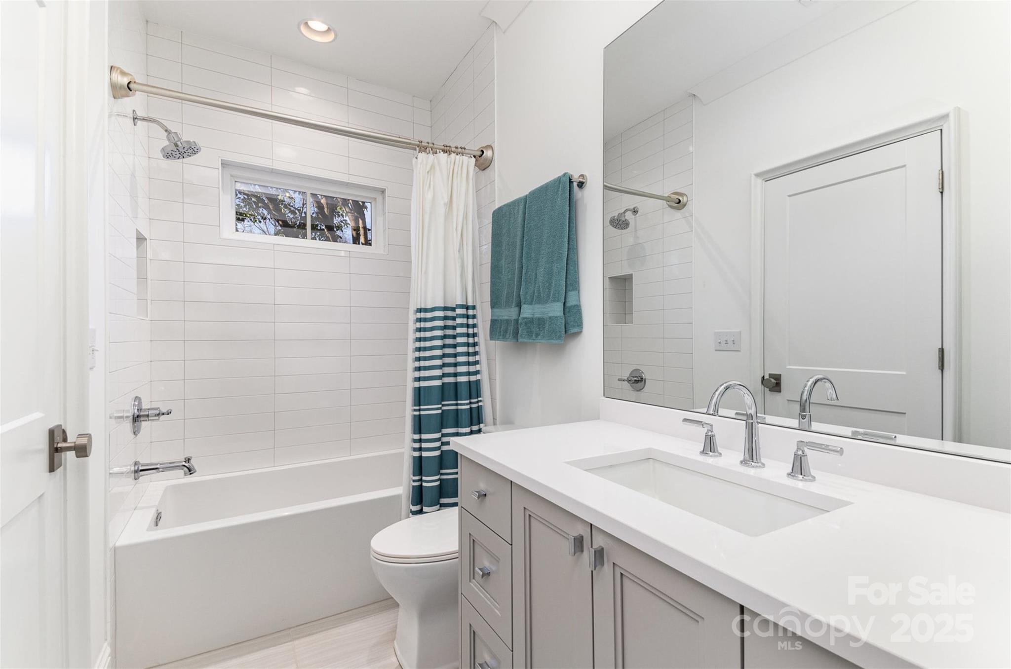 Sedgefield - Residential