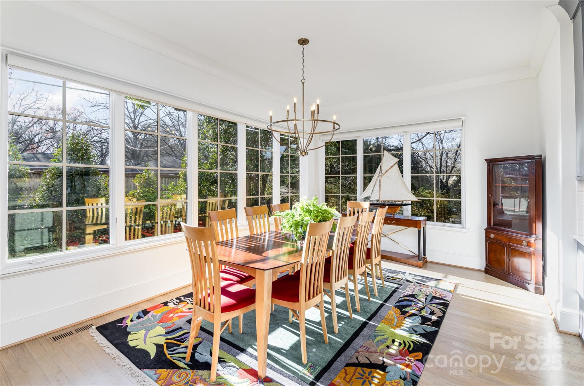 Sedgefield - Residential