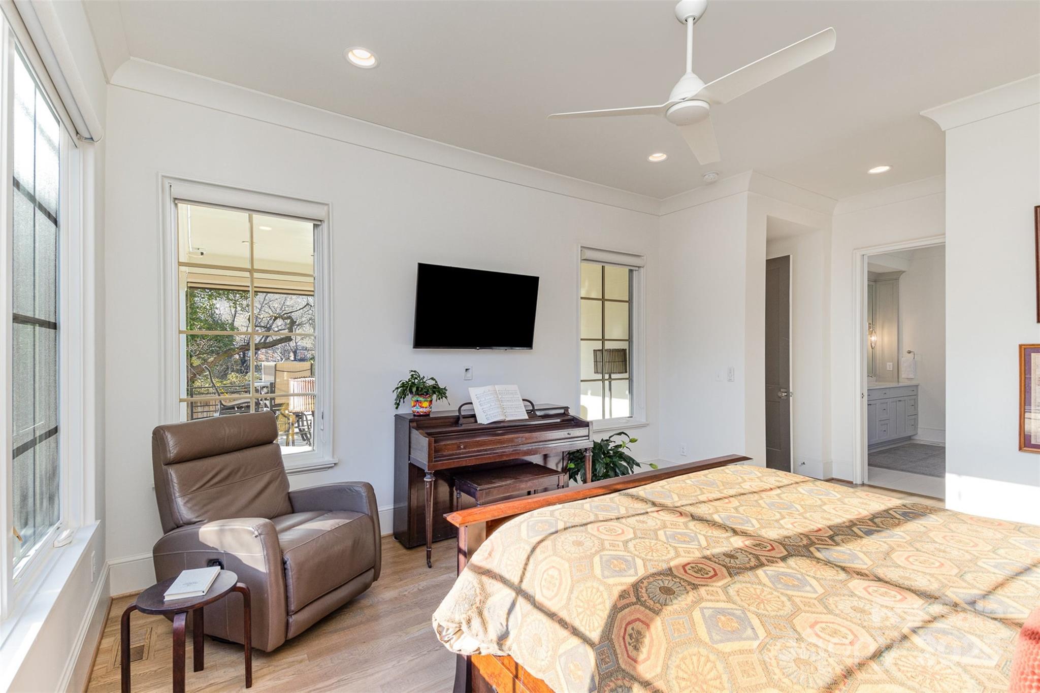 Sedgefield - Residential