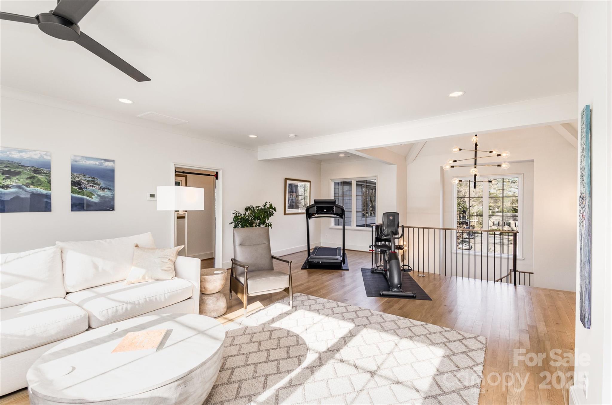 Sedgefield - Residential