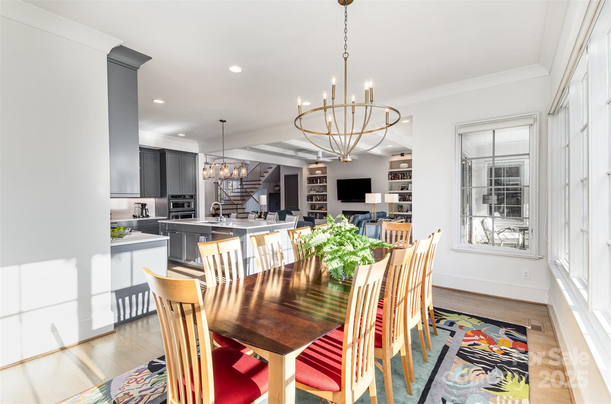 Sedgefield - Residential