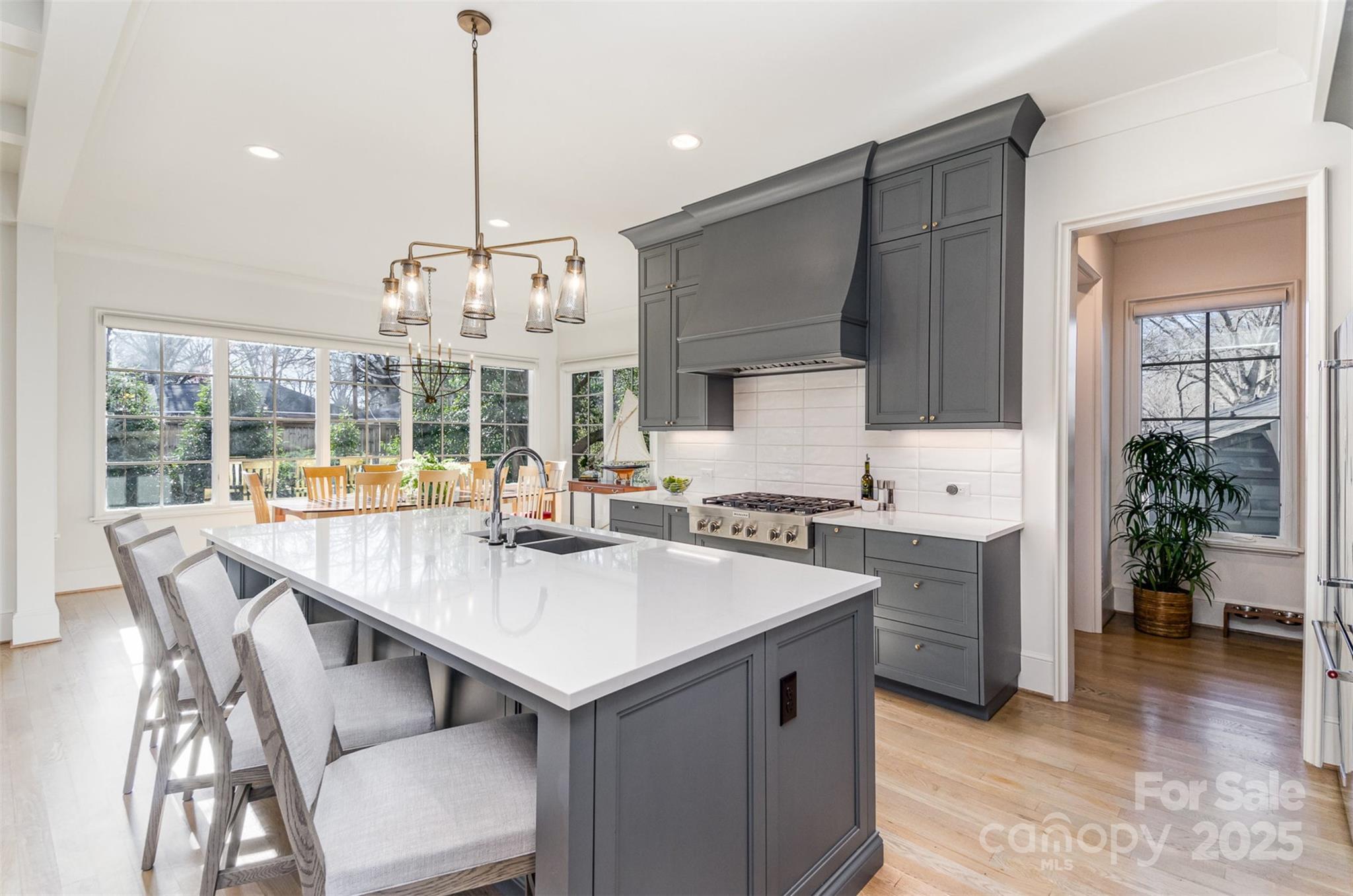 Sedgefield - Residential