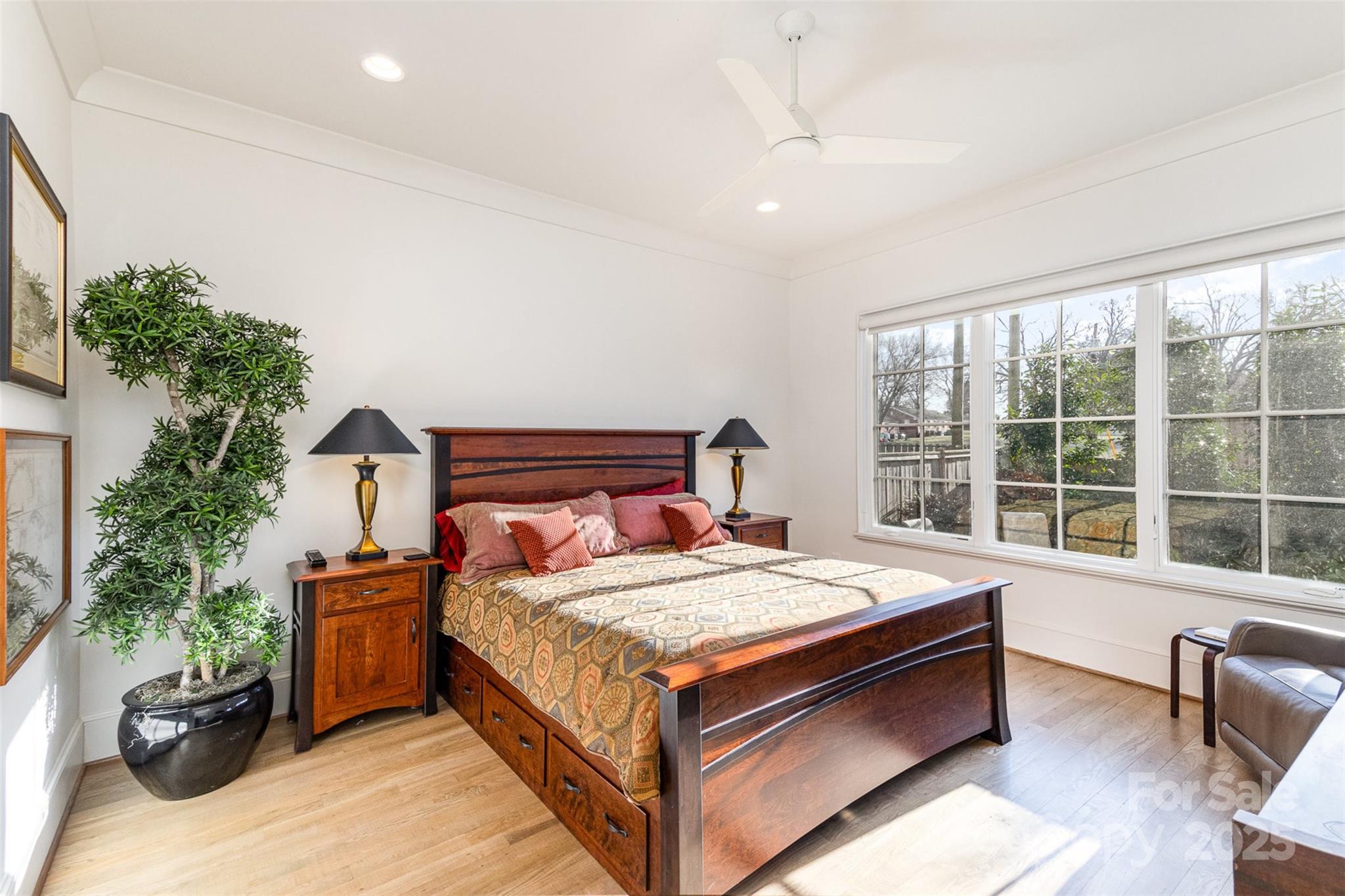 Sedgefield - Residential