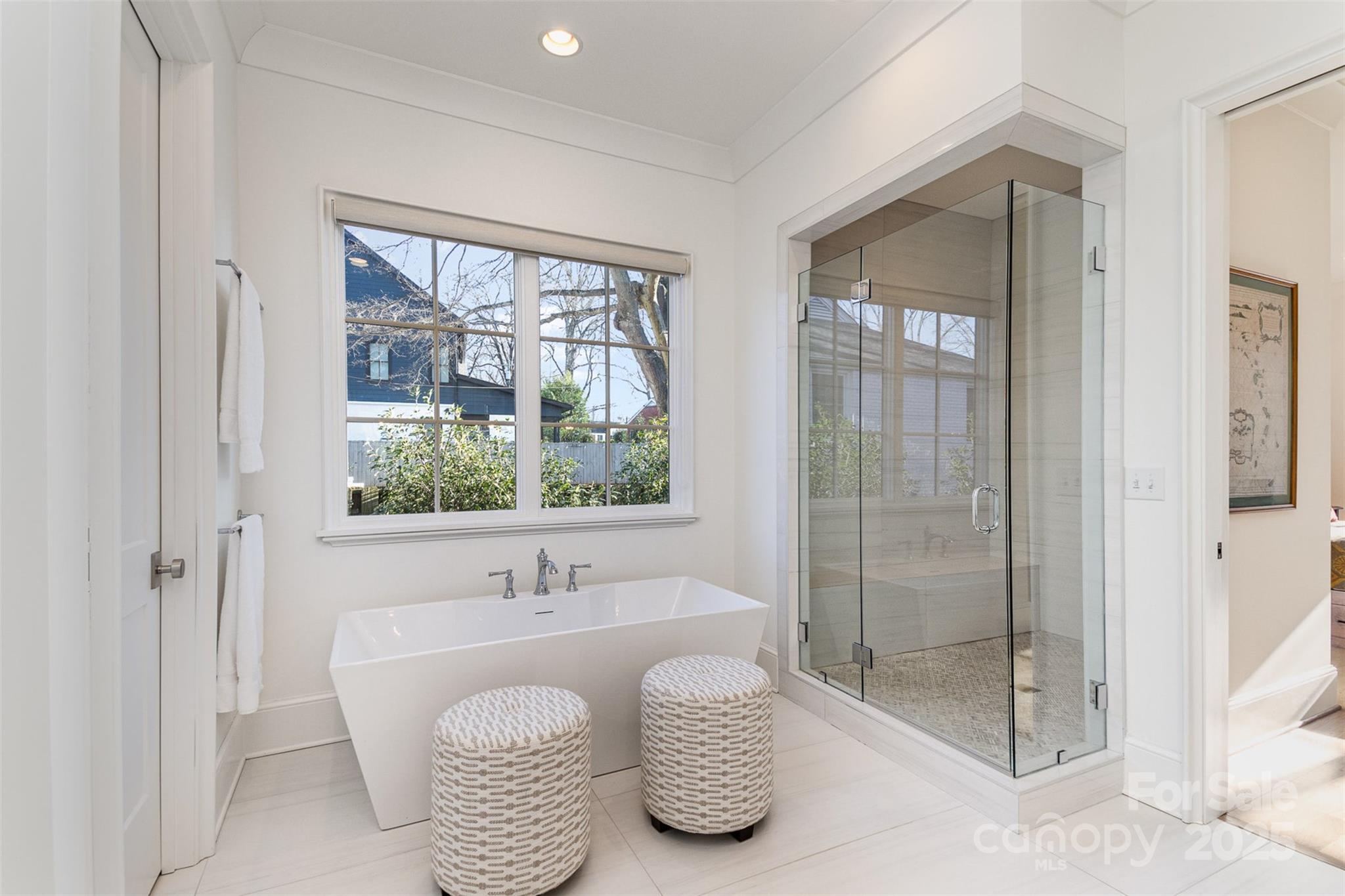 Sedgefield - Residential