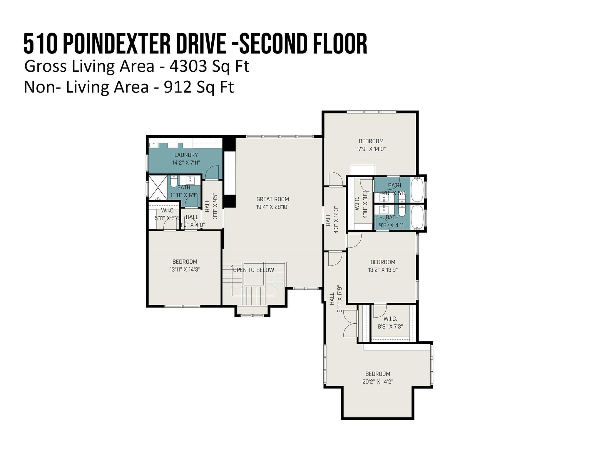 Sedgefield - Residential