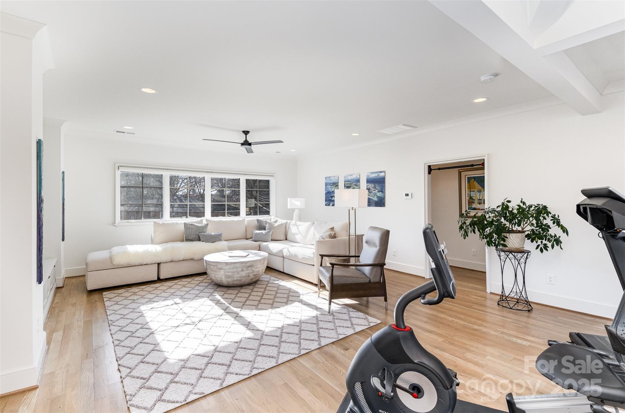 Sedgefield - Residential