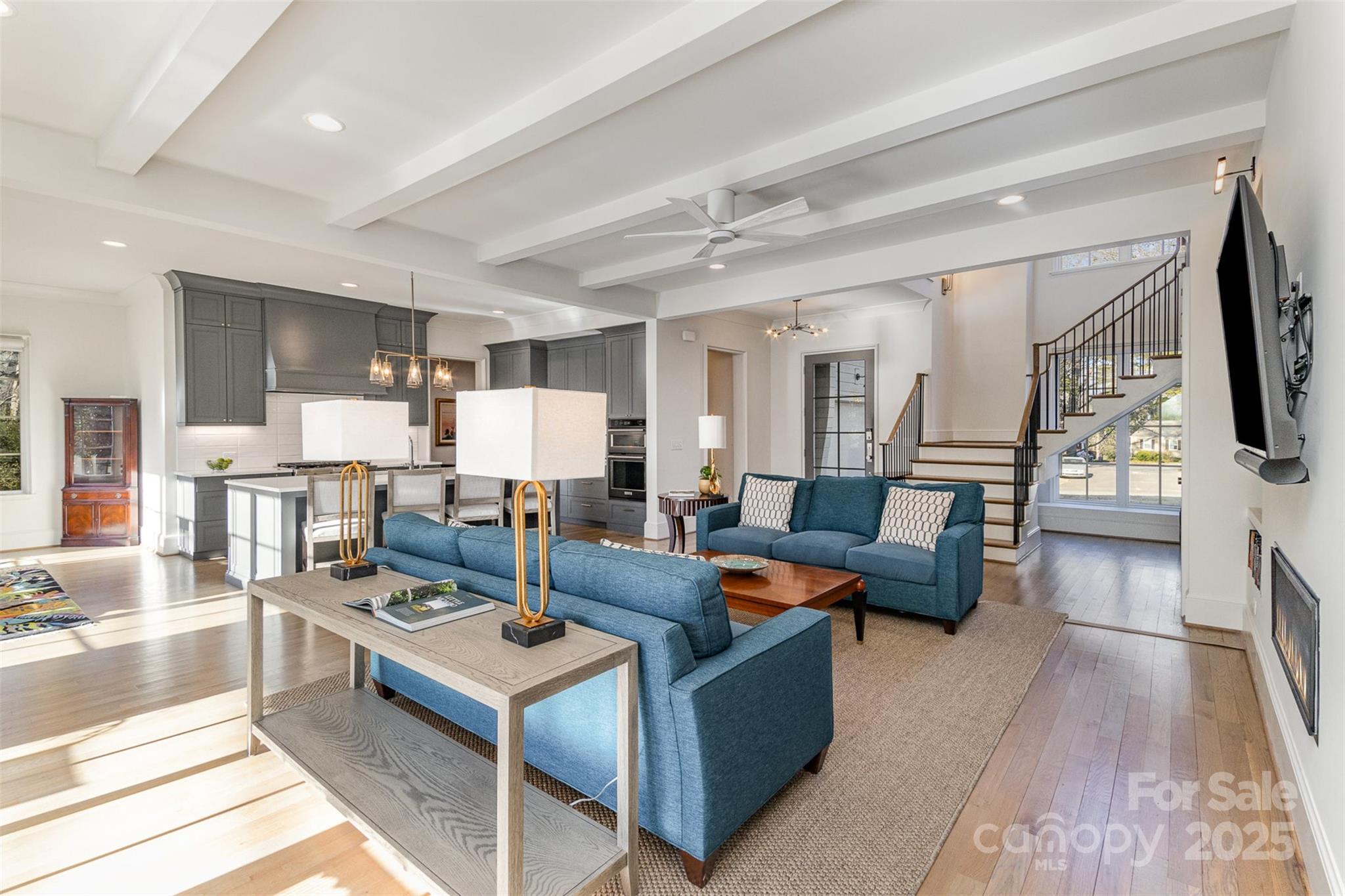 Sedgefield - Residential